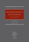 International Succession - John Wood