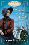 Driven with the Wind - Lynn Morris