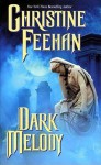 Dark Melody (Carpathians, #12) - Christine Feehan, Rebecca Cook
