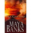 Long Road Home - Maya Banks