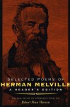 Selected Poems - Herman Melville, Robert Penn Warren