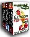 The Protectors Christmas Box Set - Dorothy McFalls