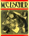 M.C. Escher: His Life and Complete Graphic Work (With a Fully Illustrated Catalogue) - 'F. H. Bool', 'J. R. Kist', 'F. Wierda', 'J. L. Locher'