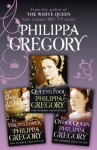 Philippa Gregory 3-Book Tudor Collection 2: The Queen's Fool, The Virgin's Lover, The Other Queen - Philippa Gregory