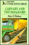 Carnaby and the Hijackers - Peter N. Walker