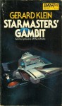 Starmaster's Gambit - Gérard Klein