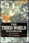 The Third World Handbook - Guy Arnold