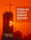 Principles and Practices of Commercial Construction - Cameron K. Andres, R.C. Smith