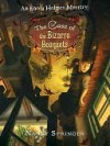 The Case of the Bizarre Bouquets: An Enola Holmes Mystery - Nancy Springer