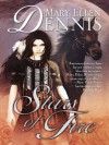 Stars of Fire - Mary Ellen Dennis