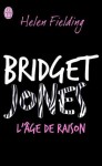 Bridget Jones - L'âge de raison - Helen Fielding