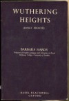 Wuthering Heights - Barbara Nathan Hardy