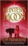 Hunter's Moon - Lori Handeland