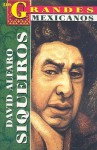 David Alfaro Siqueiros - Luis Rutiaga