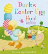 Duck's Easter Egg Hunt - Dawn Richards