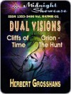 Dual Visions: Cliffs of Time/Orion - The Hunt - Herbert Grosshans