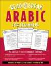 Read and Speak Arabic for Beginners - Jane Wightwick, Mahmoud Gaafar