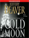 The Cold Moon - Joe Mantegna, Jeffery Deaver