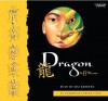 The Five Ancestors Book 7: Dragon - Jeff Stone