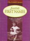 Scottish first names - Julia Cresswell