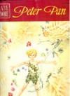 Peter Pan volume 1 - J.M. Barrie, Silverio Pisu, Ferri