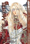 Trinity Blood, Vol. 9 - Sunao Yoshida, Kiyo Qjo