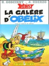 Astérix: La galère d'Obélix (Astérix #30) - René Goscinny, Albert Uderzo