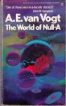 The World of Null-A (paper) - A.E. van Vogt