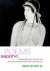 The Poems of Sappho - Sappho, John Myers O'Hara