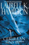 Cerulean Sins (Anita Blake, Vampire Hunter, #11) - Laurell K. Hamilton