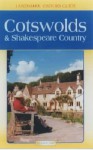 Shakespeare Country & the Cotswolds - Landmark Publishing