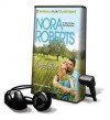 Temptation [With Earbuds] - Alyson Silverman, Nora Roberts