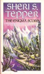 The Enigma Score - Sheri S. Tepper