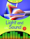 Light and Sound (Science Kids) - Mike Goldsmith