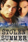 Stolen Summer - S.A. Meade