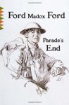 Parade's End (Vintage Classics) - Ford Madox Ford