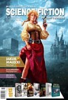 Science Fiction, Fantasy & Horror 60 (10/2010) - Red. Science Fiction Fantasy & Horror