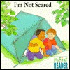 I'm Not Scared - Kirsten Hall