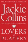 Lovers & Players - Jackie Collins