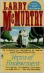 Terms of Endearment (Signet) - Larry McMurtry