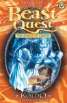 Beast Quest 28: Koldo the Arctic Warrior - Adam Blade