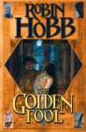 The Golden Fool (The Tawny Man, #2) - Robin Hobb