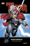 Thor: Dioses errantes (Thor Marvel Deluxe, #1) - J. Michael Straczynski, Olivier Coipel, Gonzalo Quesada