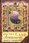 The Last Treasure - Janet Anderson