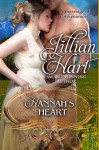 Hannah's Heart - Jillian Hart, Jill Henry