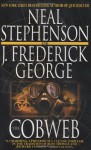 The Cobweb - Neal Stephenson, George F. Jewsbury, Stephen Bury