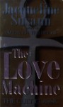 The Love Machine - Jacqueline Susann