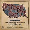 Benjamin & Baxter - Nicholas Briggs, Christopher Benjamin, Trevor Baxter