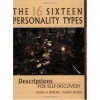 Sixteen Personality Types - Linda V. Berens, Dario Nardi