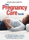 Pregnancy Care Book - Michèle Farrugia, Jacqueline Thomas, Paul Bernstein